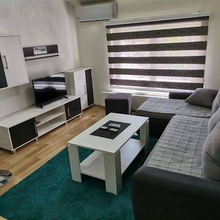 Centar Apartman Enmi 111 Banja Luka Eksteriør bilde