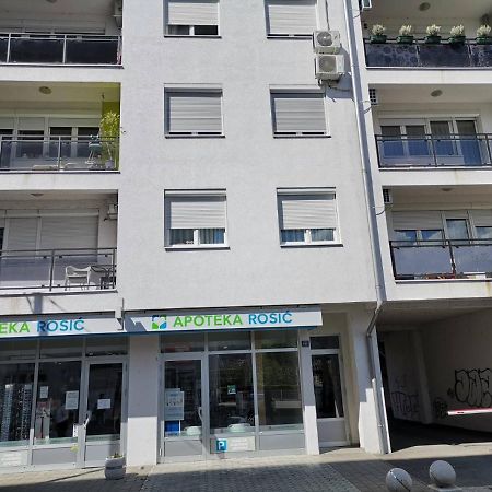 Centar Apartman Enmi 111 Banja Luka Eksteriør bilde