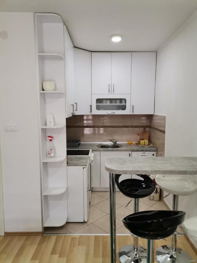 Centar Apartman Enmi 111 Banja Luka Eksteriør bilde