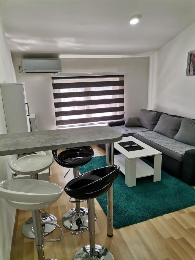 Centar Apartman Enmi 111 Banja Luka Eksteriør bilde