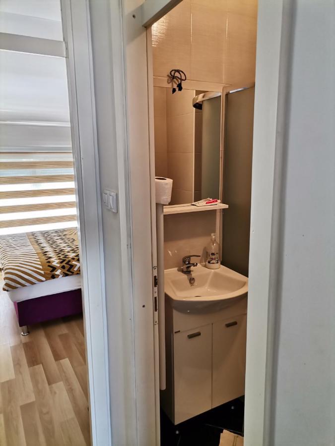 Centar Apartman Enmi 111 Banja Luka Eksteriør bilde
