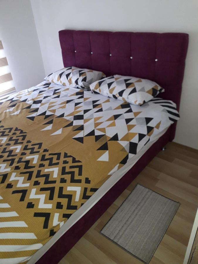 Centar Apartman Enmi 111 Banja Luka Eksteriør bilde