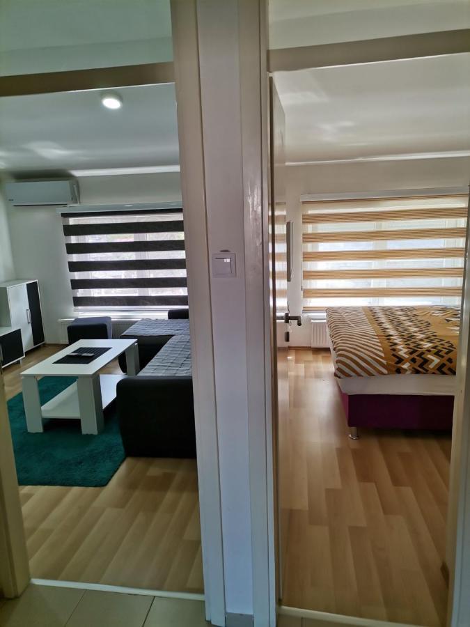 Centar Apartman Enmi 111 Banja Luka Eksteriør bilde