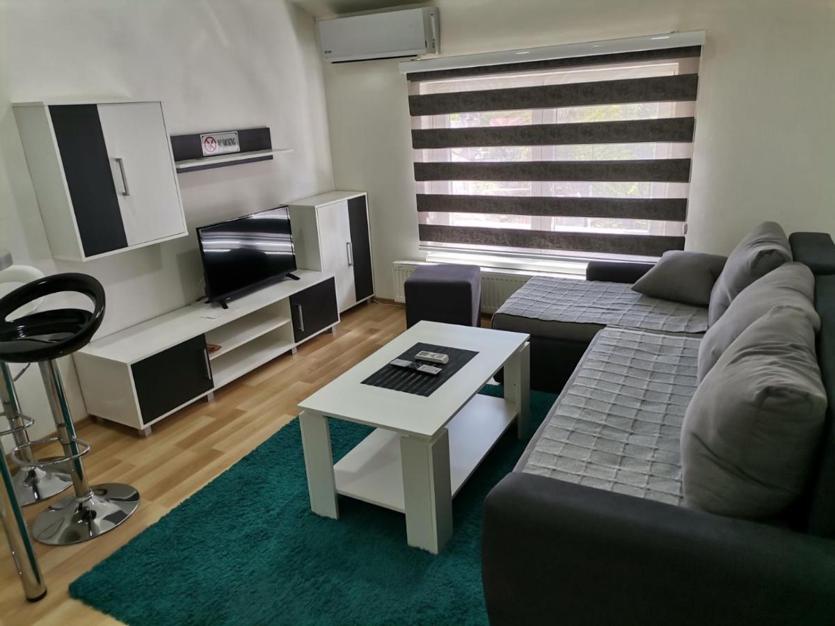Centar Apartman Enmi 111 Banja Luka Eksteriør bilde