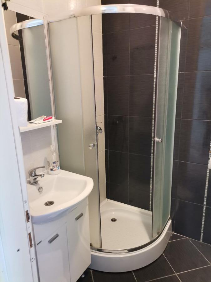 Centar Apartman Enmi 111 Banja Luka Eksteriør bilde