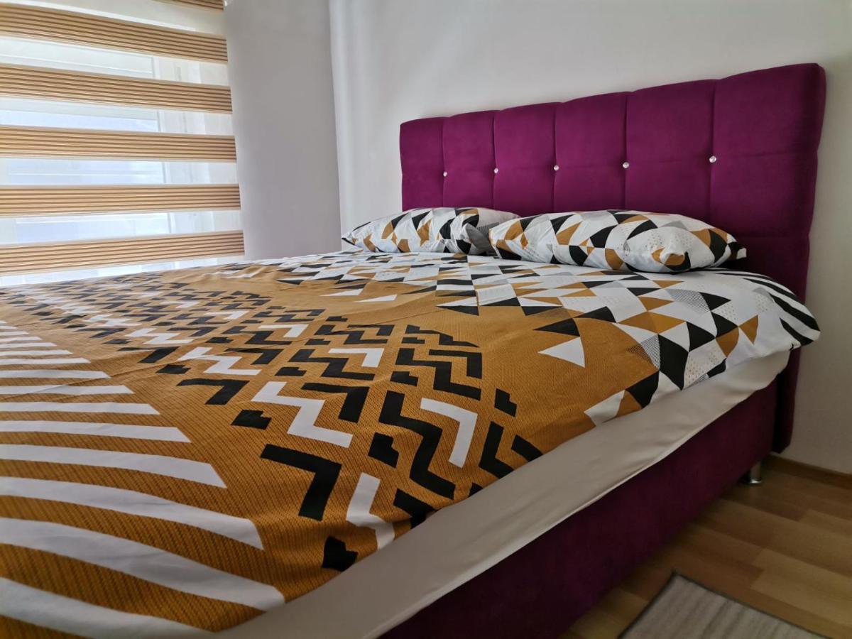 Centar Apartman Enmi 111 Banja Luka Eksteriør bilde