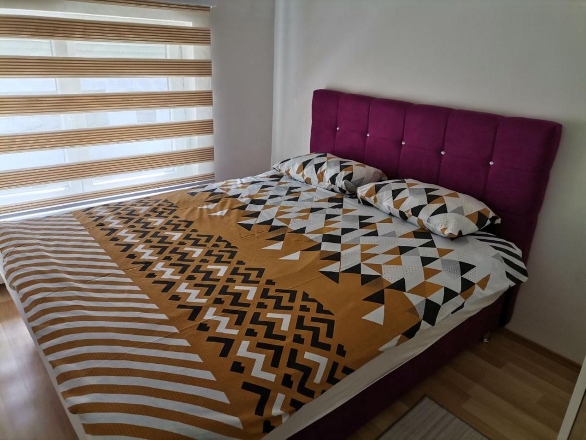Centar Apartman Enmi 111 Banja Luka Eksteriør bilde