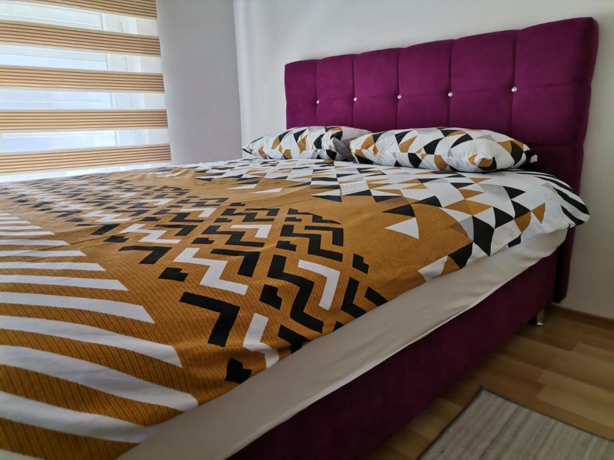 Centar Apartman Enmi 111 Banja Luka Eksteriør bilde