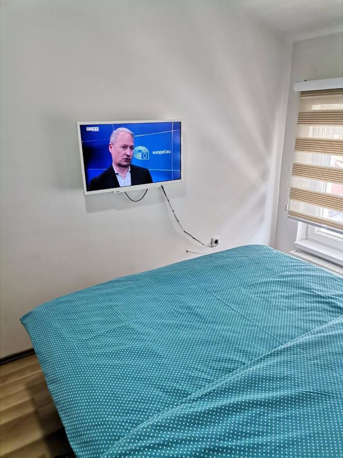 Centar Apartman Enmi 111 Banja Luka Eksteriør bilde