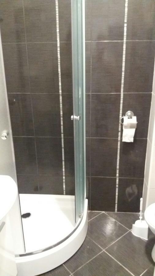 Centar Apartman Enmi 111 Banja Luka Eksteriør bilde