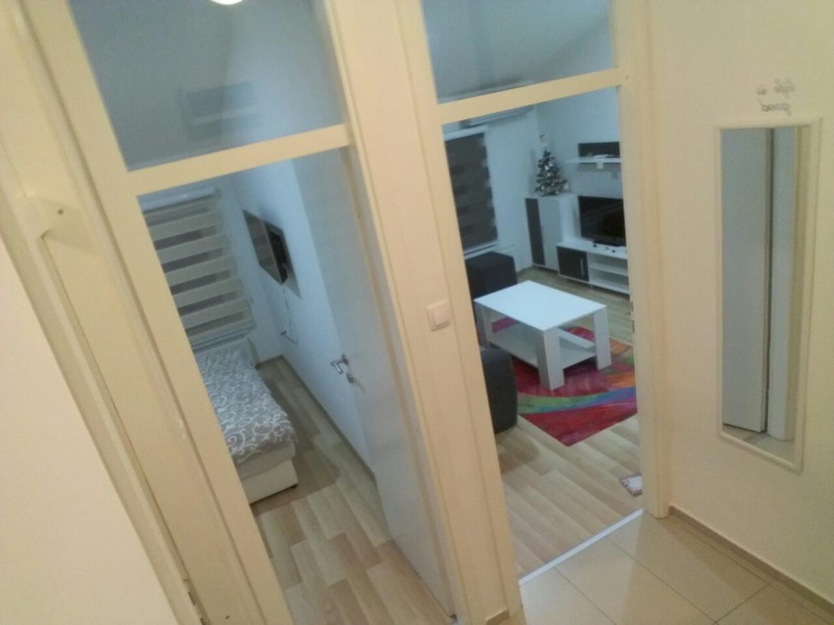 Centar Apartman Enmi 111 Banja Luka Eksteriør bilde